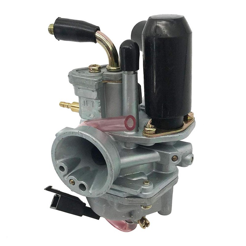 Carbman 19mm 2 Stroke 3301-603 Carburetor Replacement for Yamaha Jog