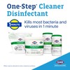 Clorox Healthcare Hydrogen Peroxide Cleaner Disinfectant Wipes, 12" x 11",