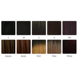 FreeTress 3X Punta Cana Twist Synthetic Braiding Hair (4)