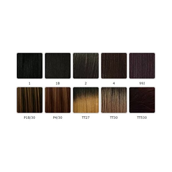 FreeTress 3X Punta Cana Twist Synthetic Braiding Hair (4)