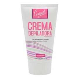 Crema Depiladora Cerapil 150g
