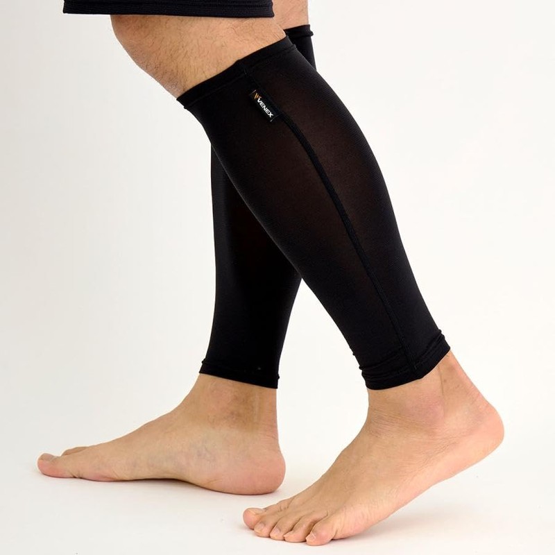 VENEX (ベネクス) Recovery Wear Accessory Leg Comfort Calf Knee Ankle