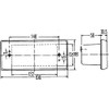 Hella HELLA 2BA 003 734-001 Direction Indicator - Halogen -