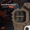 A-Premium Alternator Voltage Regulator Compatible with Toyota Tundra 2003-2004, Tundra