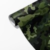 Altarho Camo Wrapping Paper Rolls for Men Kids Boys Camouflage
