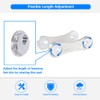 Mantt Motorcycle Lowering Links Fit for 2024 XT250 2023 2022