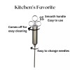 Kitchen’s Favorite Stainless-Stee