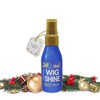 EBIN 24 HOUR WIG SHINE OIL FREE