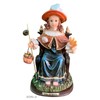 Santo Niño De Atocha/Holy Child of Atocha 8" Inch Tall