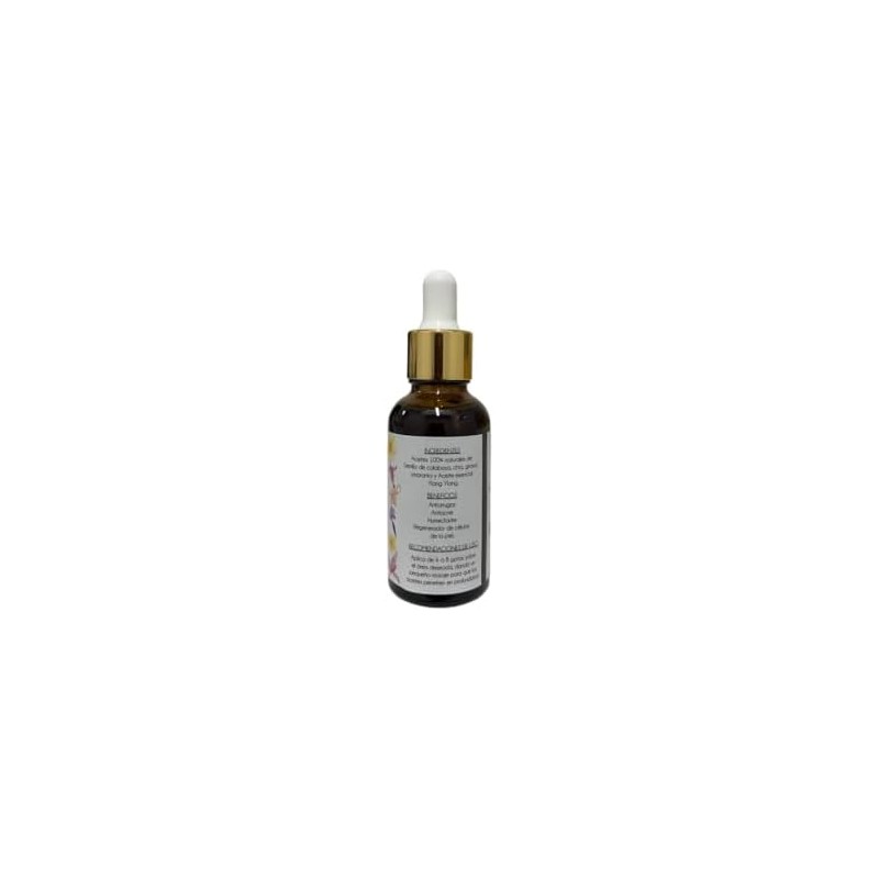 Aceite Facial 4Oleos