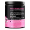 Creatina Colágeno Suplemento Monohidratada Heragen 500g