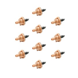 Rain Bird SW50/05PS Drip Irrigation Spot Watering Dripper/Emitter with Diffuser Cap, 5 Gallon Per Hour, 5-Pack