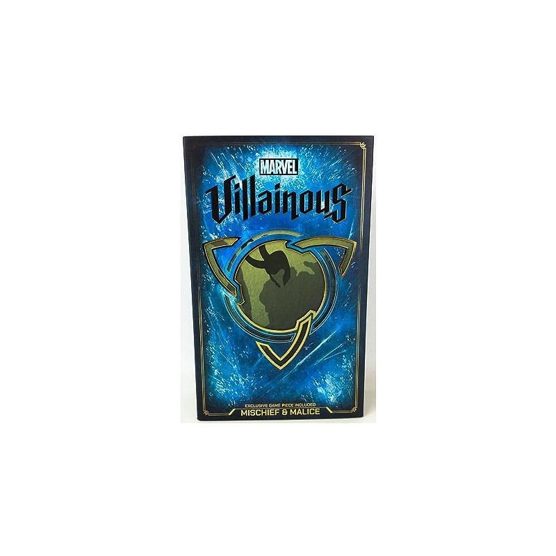 Mischief & Malice Expansion (Target Exclusive Edition)