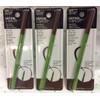 Maybelline New York 3 X Maybelline Define-A-Brow Eyebrow Pencil 644 Light Brown NEW PACKAGE SEALED.