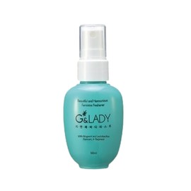 [G&Lady] Women’s Y Zone Cleanser Mist (50ml) / [지앤레이디] 여성 Y존 청결제 미스트(50ml)
