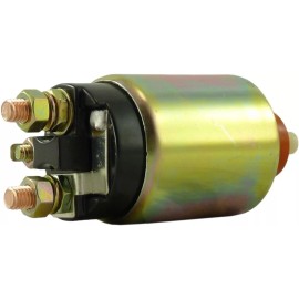 Gladiator Premium Quality Starter Solenoid fits Starters Kohler 25-098-17S 8000869 8000870