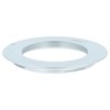 vhbw Adapter Ring Compatible with Nikon Z30, Z50, Z50 II,
