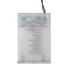 LED String Lights 20LEDs Waterproof Outdoor String Lights for Garden