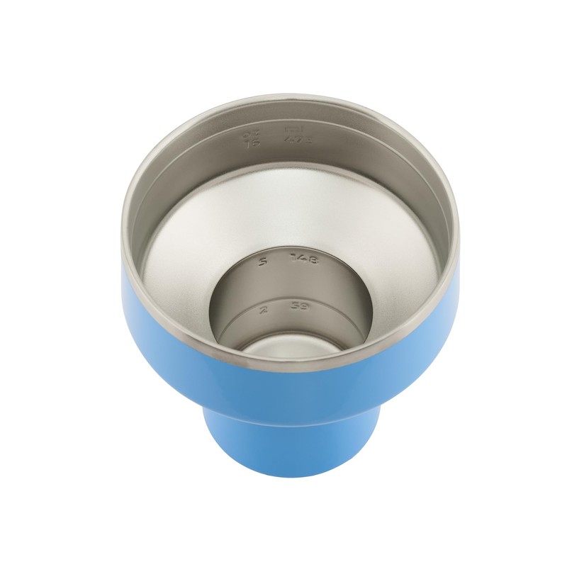 REDUCE SALTINI TUMBLER 16oz OG OAHU BLUE