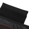 Swivel Seat Cushion Double Layer Washable 360 Degree Rotating Seat