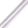 ACECYFLYF Metal Magic Wand Funny Telescopic Props Portable Martial Arts
