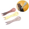 Zittop Acoustic Guitar Bridge Pins Puller Peg Remover - Strings