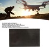 Carbon Fiber Plate Hardness Corrosion Resistance Glossy Surface Carbon Fiber