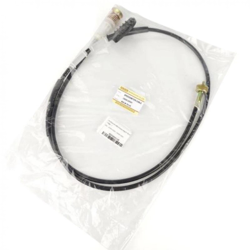 HPK Speedometer Cable Fits Nissan Hardbody Navara D21 TD25 BDI