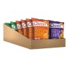 Quest Nutrition Tortilla Style Protein Chips Variety Pack (Pack Of