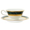 Noritake ノリタケ カップ & ソーサー ( コーヒー ティー 兼用) 220cc