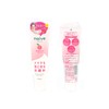 Espuma limpiadora de maquillaje Naive Kracie Melocotón, 7.05 oz