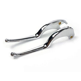 Copart - Palancas de embrague de freno para motocicleta Indian Scout/Scout Sixty 2015-2016 (chapado en cromo)