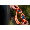 ZONE3 Venator-X Tinted Swim Goggles