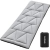 Kingcamp Cot Mattress, Soft Portable Sleeping Mat, Lightweight Non-Slip Comfortable