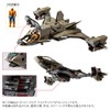 Takara Tomy T-SPARK Diacron Vehicles Sky Carrier Action Figure