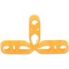 BARWALT Hollow Leave-In Tile Spacers, 3/16 Inch x 500, Eliminate