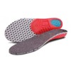 Healix Care Soft Shell Insoles | Lightweight | Shock Absorbing