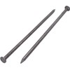 (Pack of 16) Carbon Steel 3/16" x 5-7/8" (5.0 x