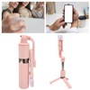 Selfie Stick Anti Shake Handheld 360° Rotation 270° Pitch Rotation