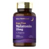 Tahoe Nutritionals Melatonina 12mg 90 Tab Disolución Rapida