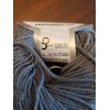 Ice Yarns Amigurumi Cotton Yarn Gray Fine 50g/160m