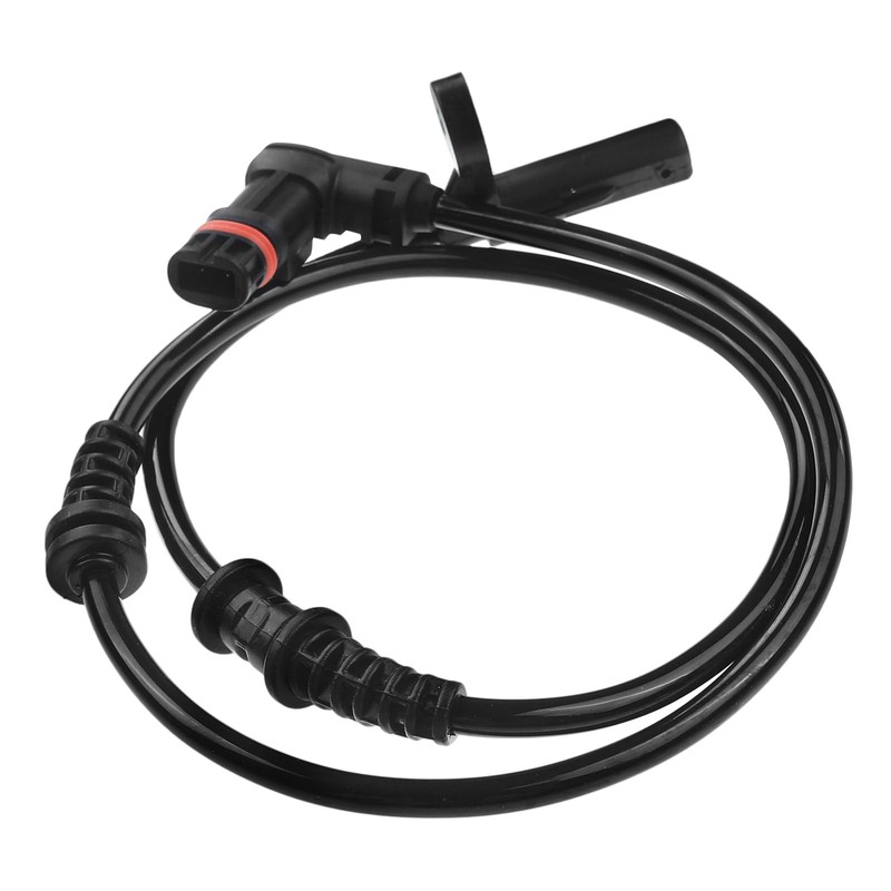 Frankberg ABS Sensor 2-Pin Front Axle Compatible with C-Class W204