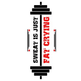 Power Towel the Cool Fitness & Sports Towel with a Message Various Motivational Quotes | Size 50 cm x 100 cm | POWERTOWEL Micro-fibre Cotton | Customable, 50 cm x 100 cm