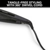 Remington 1 3/4" Flat Iron, Hair Straightener with Anti-Static Technology,