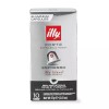 Illy 10 illy Coffee Pods Capsules Compatible with Nespresso Original