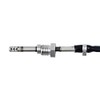 HELLA 6PT 010 376-401 Sensor, Exhaust Gas Temperature – 2-Pin