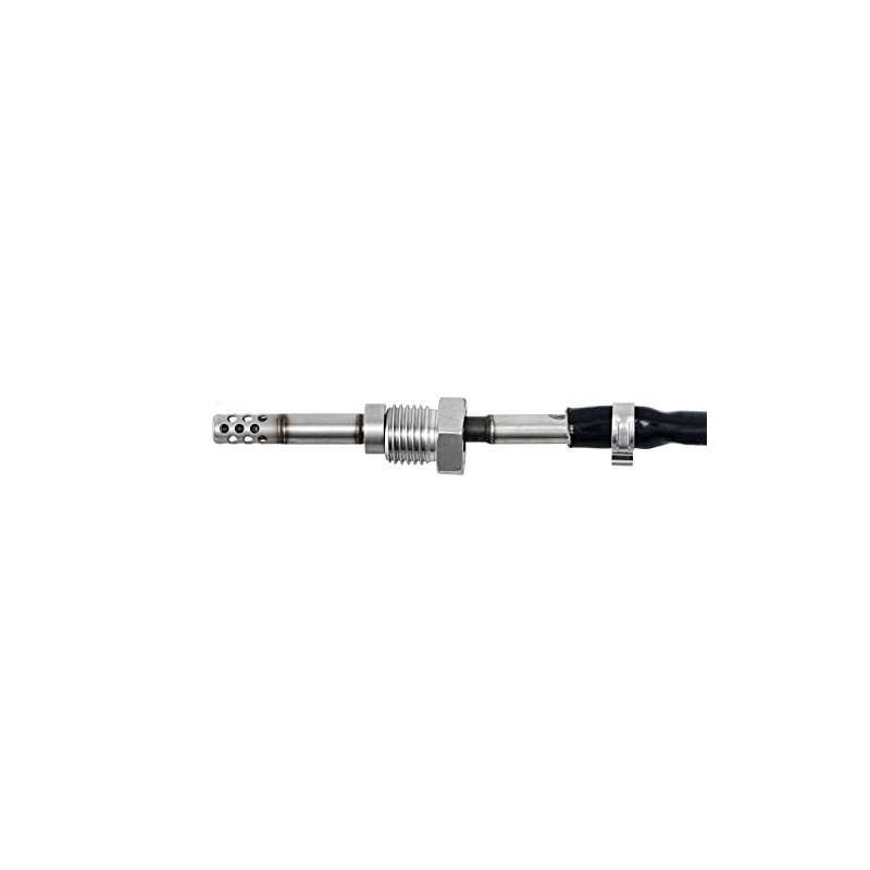 HELLA 6PT 010 376-401 Sensor, Exhaust Gas Temperature – 2-Pin