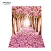Andoer 1.5 * 2.1m/5 * 6.9ft Photography Backdrop Background Digital