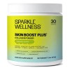 Sparkle Wellness Verisol Colágeno Hidrolizado Piel Cabello