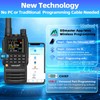 TIDRADIO TD-H3 GMRS Radio Handheld, USB-C Charging & Programming, Multi-Band